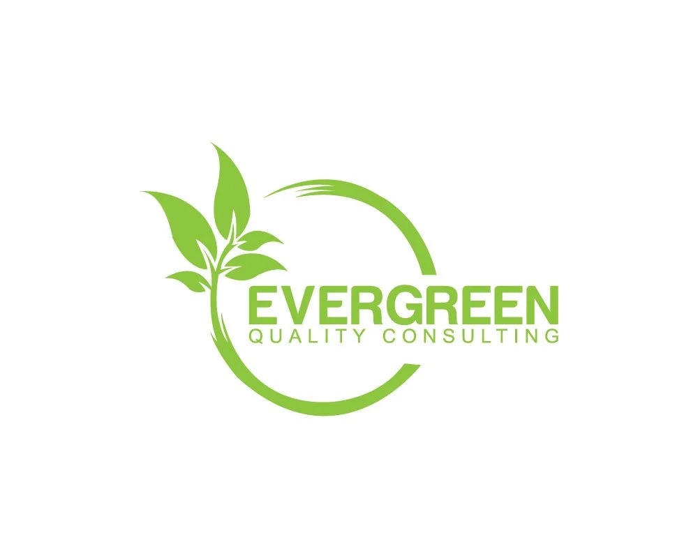 Evergreen Quality Consulting logo